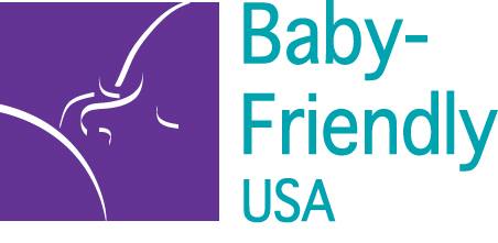 Baby-Friendly USA Baby-Friendly USA logo