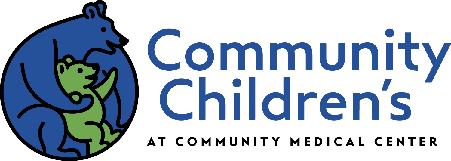Community Children's at Community Medical Center Community Children's at Community Medical Center