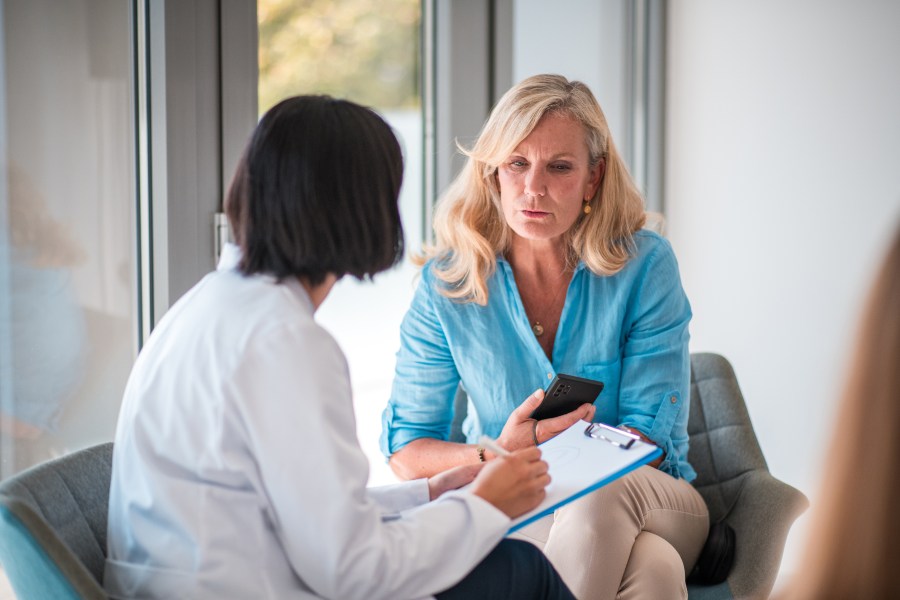 CMC Launches StepOne Service™, A Medical Detox Program