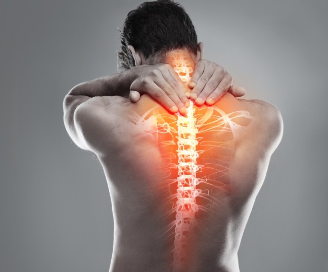 Spine Care Spine Care
