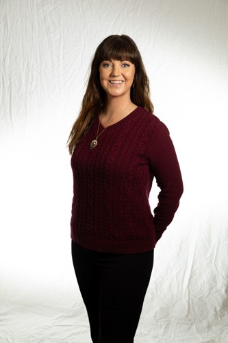 Hollie Gauthier, Rad Tech, FirstCare Coordinator