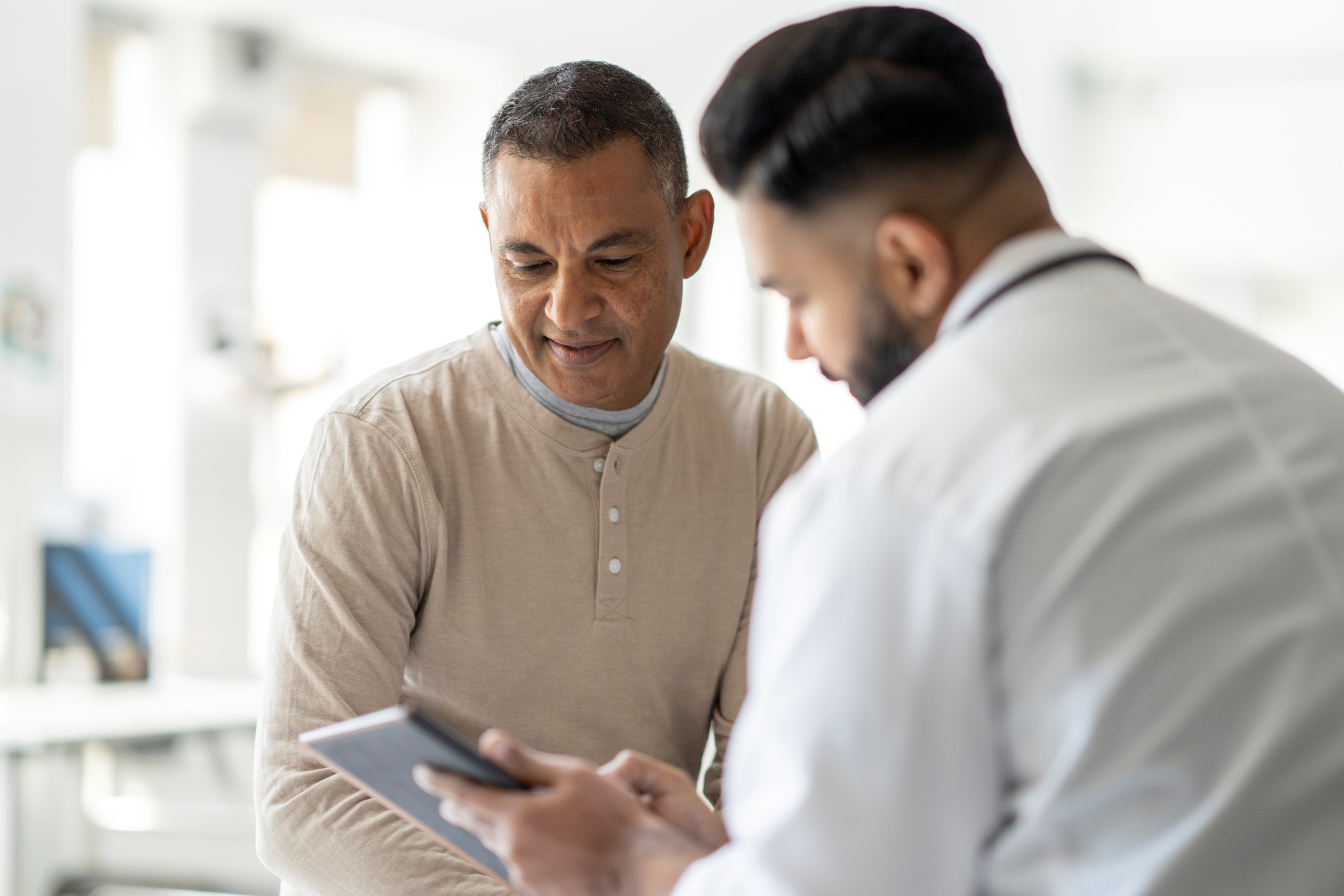 Why You Shouldn’t Skip Your Annual Physical: Screenings That Save Lives