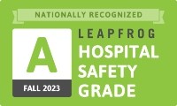 Leapfrog Hospital Safety Grade A Fall 2023 Leapfrog Hospital Safety Grade A Fall 2023