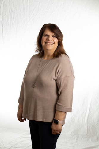 Michelle Schmautz, Infection Prevention Manager