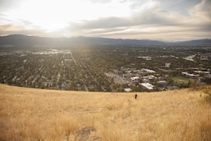 Missoula, Montana Missoula, Montana