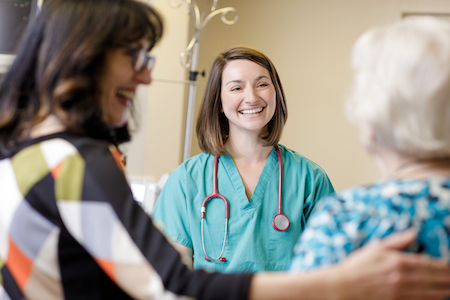 Medical Residency