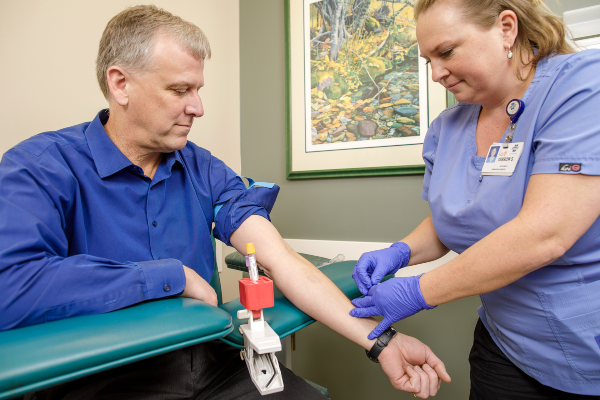 Lab Services Lab Services