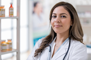 Pharmacy Residency Pharmacy Residency