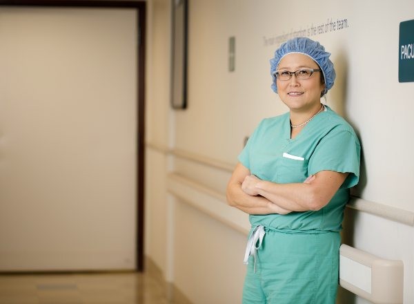 Surgeon