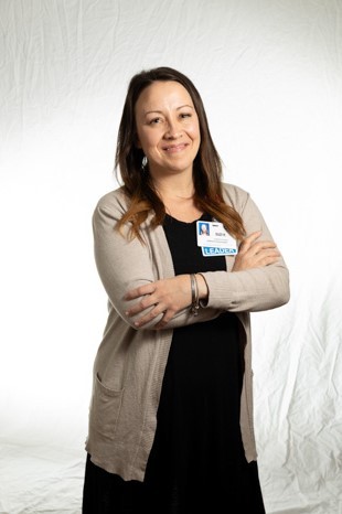 Suzi Ritter, CPG Practice Manager
