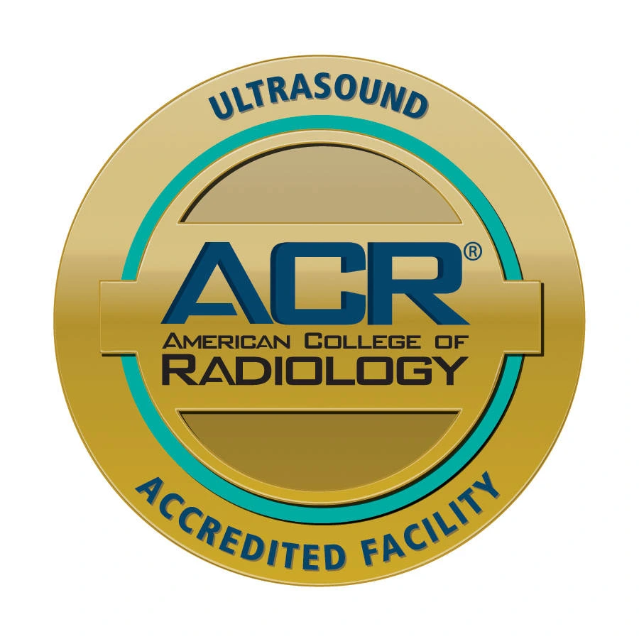 ACR Ultrasound Accredited Facility