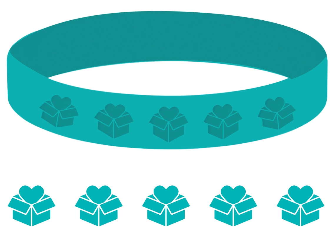 Special Delivery Bracelet Back Special Delivery Bracelet Back