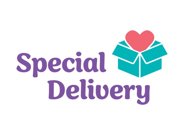 Special Delivery Special Delivery