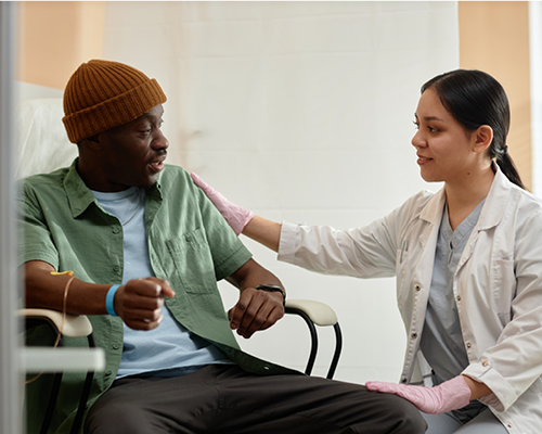 Oncology Oncology