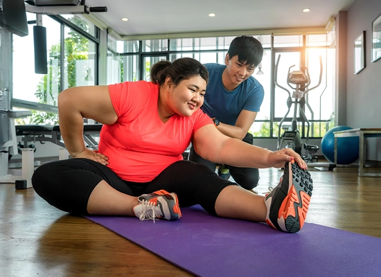 Bariatric Weight Management