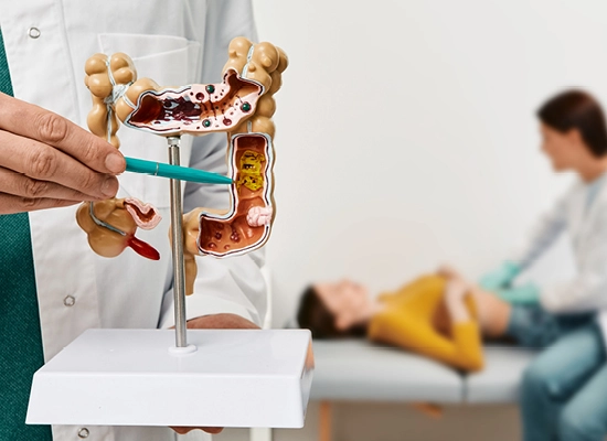 Colon Health Colon Health
